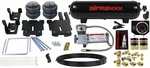 Tow Assist Air Over Load Bag Suspension In Cab Control Tank For Chevy 1500 07-18. Fixed Price $490.50.