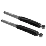 Heavy Duty Twin-tube Shocks For Ford F-150 4wd Rwd 2004-2008 Rear Lift 0-6 Inch. Fixed Price $93.35.