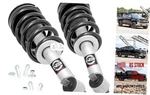 2" Leveling Kit With N3 Struts For Chevy Silverado & Gmc Sierra 1500 (2019. Fixed Price $483.25.