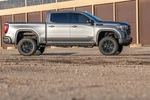 6" Readylift # 44-39420 For 2019-2024 Sierra 1500 / Silverado. Fixed Price $2419.95.