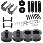 Pickoor 3" Front & Rear Full Lift Kit For Jeep Wrangler Jk W/ Shock Extenders. Fixed Price $92.61.