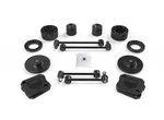 Teraflex 2.5" Performance Spacer Lift For 2020 - 2025 Jeep Gladiator Jt. Fixed Price $382.99.