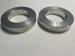 Tuff Country 06-07 Dodge Ram 1500 4wd Leveling Kit. Fixed Price $29.99.
