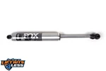 Fox 982-24-921 2"-3" Front 2.0 Performance Shock For 07-17 Jeep Wrangler Jk. Fixed Price $209.95.