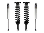Icon Vehicle Dynamics K73081 Suspension Lift Kit. Fixed Price $2137.73.
