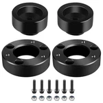 Pickoor 2.5" Front 1.5" Rear Leveling Lift Kit For 2014-2019 Chevrolet Suburban. Fixed Price $60.57.