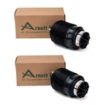 Arnott Air Suspension Springs Bags Set 2pcs For Mercedes W212 W218 Cls E-class. Fixed Price $586.95.