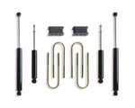 Maxtrac 902225s 2.5" Rear Lift Box Kit For 2003-2008 Ram 1500 Mega Cab 2wd. Fixed Price $366.85.
