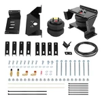 W217602071 Air Suspension Kits Fit 1967-2010 Ford/dodge/gmc/chevy/freightliner. Fixed Price $165.98.