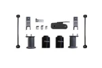 Maxtrac 901050 5" Rear Lift Kit For 2007-2020 Chevy & Gmc Suv 2/4wd W/o Autoride. Fixed Price $409.59.