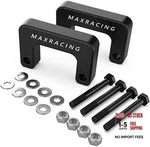 2.5" Leveling Kit Compatible With 2007-2026 Chevy 2.5-inch Front. Fixed Price $55.68.
