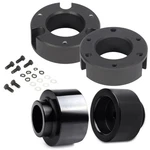 3" Front & 2" Rear Leveling Lift Kit For 2015-2018 Gmc Yukon Xl. Fixed Price $66.90.