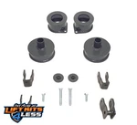 Maxtrac K949822e 2.5" Fr/2" Rr Lift Spacer Kit For 2018-20 Jeep (jl). Fixed Price $296.36.