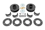 Rough Country 51142 2.5" Suspension Lift Kit For 21-25 Ford F150 Raptor 4wd. Fixed Price $279.95.