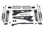 Bds Suspension Bds1989fpe 3" Radius Arm Lift Kit For 20-22 Ford F250/f350 4wd. Fixed Price $3757.93.