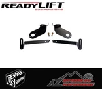 Readylift Auto Level Headlight Bypass 3.5-6" Lift For '23-'26 Ford F250 F350. Fixed Price $89.95.