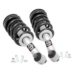 Rough Country N3 Front Leveling Struts For Silverado Sierra 1500 Pair 2" Lift. Fixed Price $349.95.