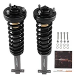 Maxpeedingrods 3" Front Loaded Nitrogen Struts For Ford F-150 4wd 2014-2025. Fixed Price $233.65.