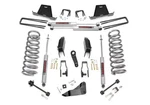 Rough Country 5 Inch Lift Kit Ram 2500/3500 Mega Cab 4wd (2010). Fixed Price $1099.95.