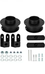 2.5" Front Leveling Lift Kit For 2014-2022 Ram 2500 4wd 2013-2022 3500. Fixed Price $34.99.