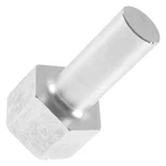 For Ram 4500 2011-2018 Synergy Manufacturing Upper Sector Shaft Stud. Fixed Price $40.00.