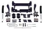 Tuff Country 55907kh Suspension Lift Kit For 05-06 Toyota Tundra. Fixed Price $2613.31.