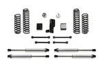 Fabtech K4107dl Sport Lift System W/shock Fits 18-21 Wrangler (jl). Fixed Price $1904.04.