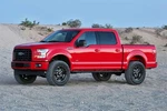 Fabtech Suspension Lift Kit - Component Box. Fixed Price $1194.61.