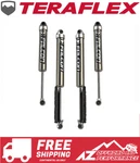 Teraflex Series 2.1 Shocks W/ 2-3.5" Lift Fits '18+ Jeep Wrangler Jlu 4 Door. Fixed Price $926.99.