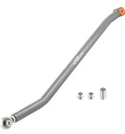 Maxpeedingrods Adjustable 0-3" Track Bar For Dodge Ram 2500 3500 2003-2013,.... Fixed Price $125.99.