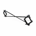 Mor/ryde Sp54-181 X-brace Scissor Jack Cross Brace Stabilizer New. Fixed Price $199.99.