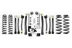 Evo Mfg Jeep Jl 3.5 Inch Enforcer Lift Stage 4 18-present Wrangler Unlimited. Fixed Price $3068.82.