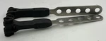 Teraflex Brake Line Anchor Kit W/ 5 Mounting Holes. Fixed Price $30.39.