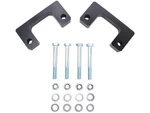 Front Air Lift Leveling Kit For 2015-2019 Chevy Suburban 2016 2017 2018 Hv657vj. Fixed Price $53.31.