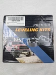 Dynofit 2" Leveling Lift Kit Ff016-2 (nob) Fits Ford Chevy Dodge Toyota Nissan. Fixed Price $33.99.