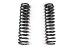 Bds Suspension Bds034211 2" Front Coil Springs For Jeep Cherokee Xj & Gc Zj. Fixed Price $136.95.