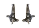 Maxtrac 703030b 01-09 Ford Ranger 2wd 4" Lift Spindles Coil. Fixed Price $422.84.