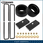 Lift 3" Front & 1" Rear Leveling Kit For Dodge Ram 1500 2500 3500 1994-2001 2wd. Fixed Price $91.00.
