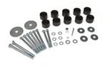 Zone Offroad J9122 1.25in Body Lift; Fits Jeep Jl 18-23. Fixed Price $66.38.
