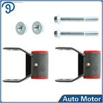 1988-1998 For Chevrolet Gmc K1500 K2500 4wd Rear Shackle 1.5" Or 2" Lift Kit. Fixed Price $32.33.