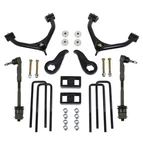 Readylift 3.5" Sst Lift Kit W/upper Control Arms 2011-19 Chevy Gmc 2500hd 3500hd. Fixed Price $1369.95.