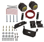 Firestone Ride-rite Air Helper Spring Kit Fits 99-12 Ford F53 Class A Motorhome. Fixed Price $594.12.