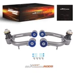 Front Upper Control Arm 2-4" Lift For Tacoma 4runner 95-98 1999 2000 2001-2004. Fixed Price $73.89.