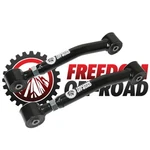 Adjustable Lower Control Arms 0-8" Lift For Jeep Wrangler Grand Cherokee. Fixed Price $199.00.