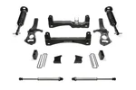 Fabtech Lift Kit Suspension- K1150dl. Fixed Price $4062.76.