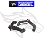 Zone Offroad Zonc2300 Upper Control Arms Kit For 01-10 Gm 2500hd/3500hd. Fixed Price $509.95.
