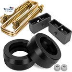 Ksp Lift Kits Set For 1999-2006 Silverado Sierra 1500, 3"front And 2" Rear Level. Fixed Price $189.07.