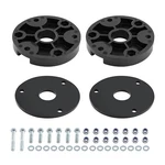 Bfo 2 Inch Front Leveling Lift Kit For Chevy Silverado Gmc Sierra 1500 2019-23. Fixed Price $141.48.