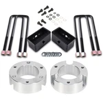 Pickoor 3" Front Rear Leveling Lift Kit For Toyota Tacoma 2005-2022. Fixed Price $67.10.