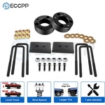 Eccpp 3" Front 1" Rear Leveling Lift Kits For Ford F-150 2wd 4wd 2004-2020 2015. Fixed Price $77.95.